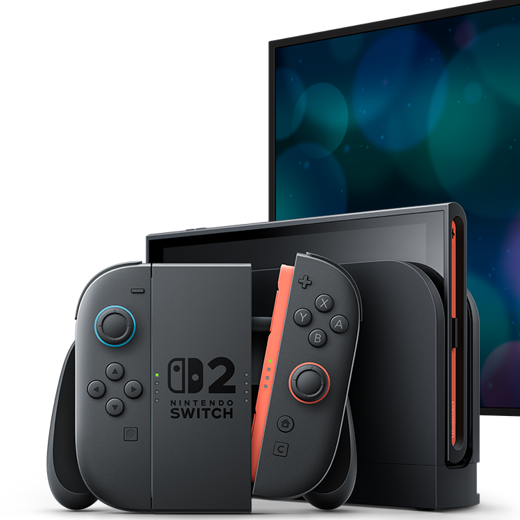 Nintendo Switch OLED Model - Black – 4902370548501 | Ari Gaming