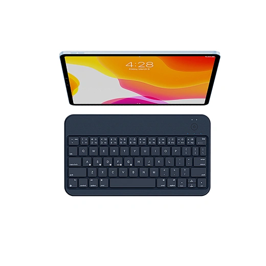 WIWU Razor Ultra Light Wireless Keyboard (RZ-01) - Black