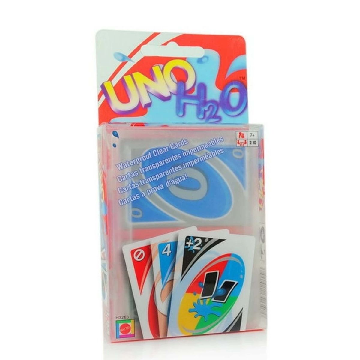 UNO Waterproof 11ga