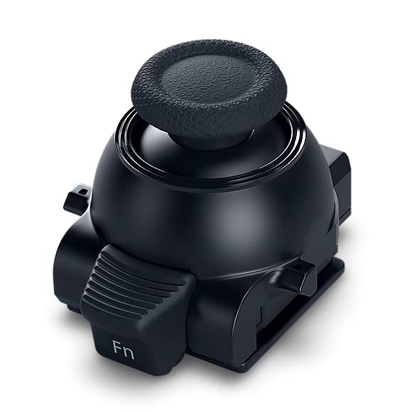 وحدة عصا التحكم التناظرية DualSense Edge CFI-ZSM1 لأجهزة PlayStation 5