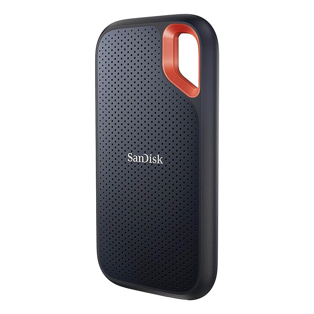 SanDisk Extreme Portable SSD 8TB 1050MB