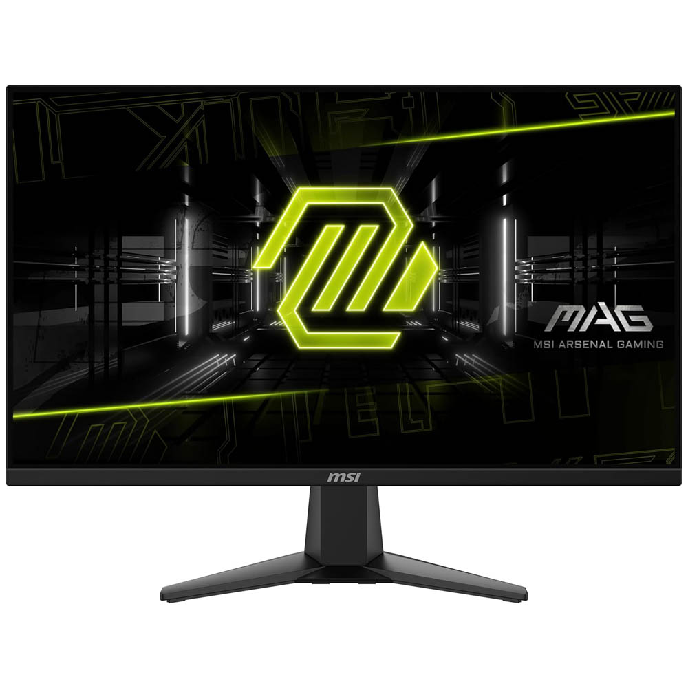 MSI مۆنیتەر MAG 275F 180HZ 0.5 MS RAPID IPS