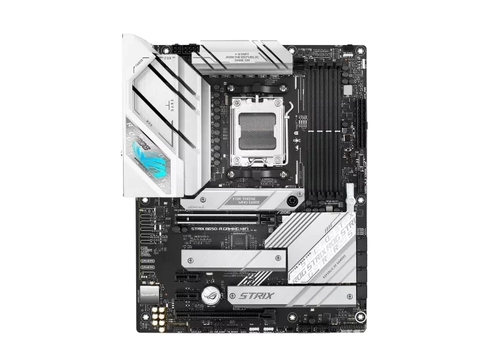 Rog strix B6500-a gaming wifi
