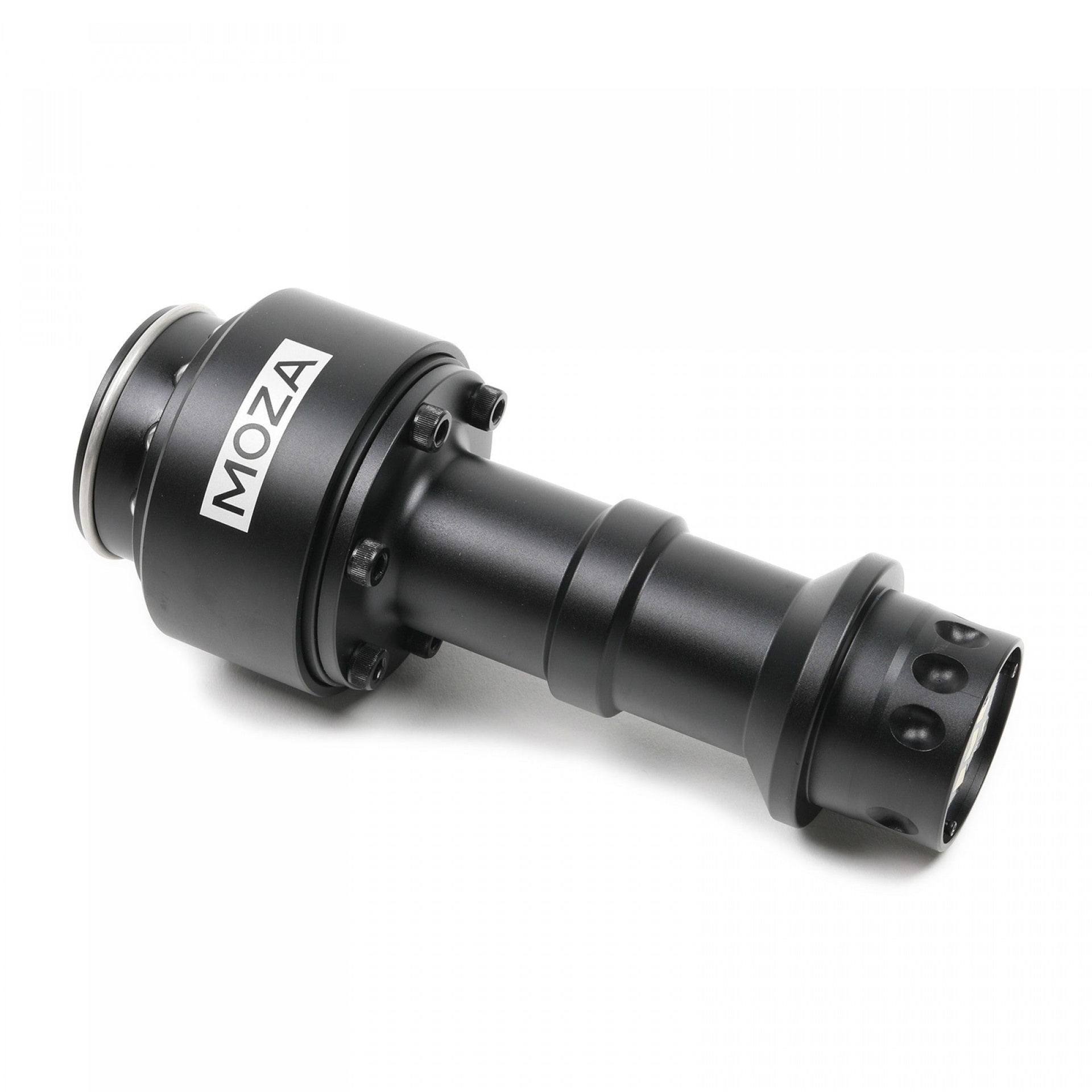 میلی درێژکەرەوەی MOZA Racing Extension Rod V2 بۆ بنکەی سوکانی یارییەکان