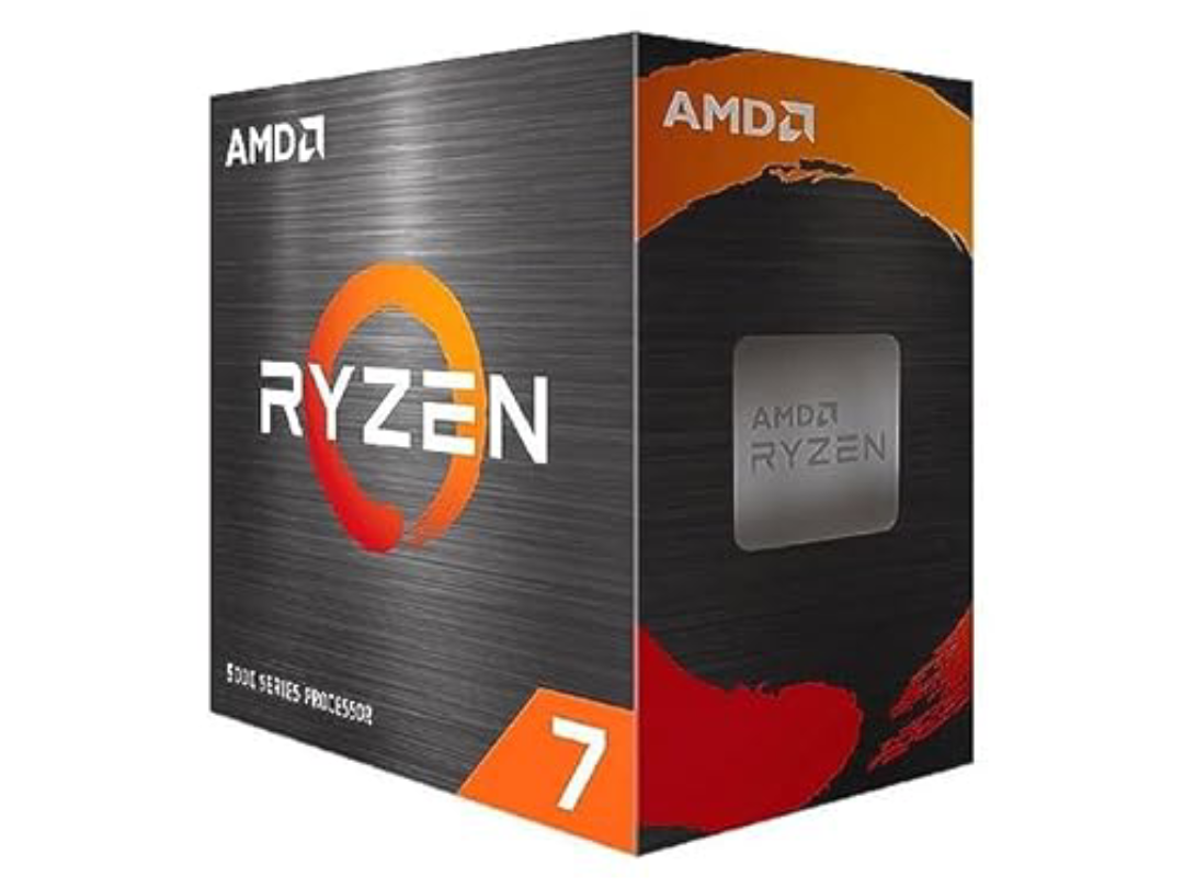 Reyzn 7 7800x3d