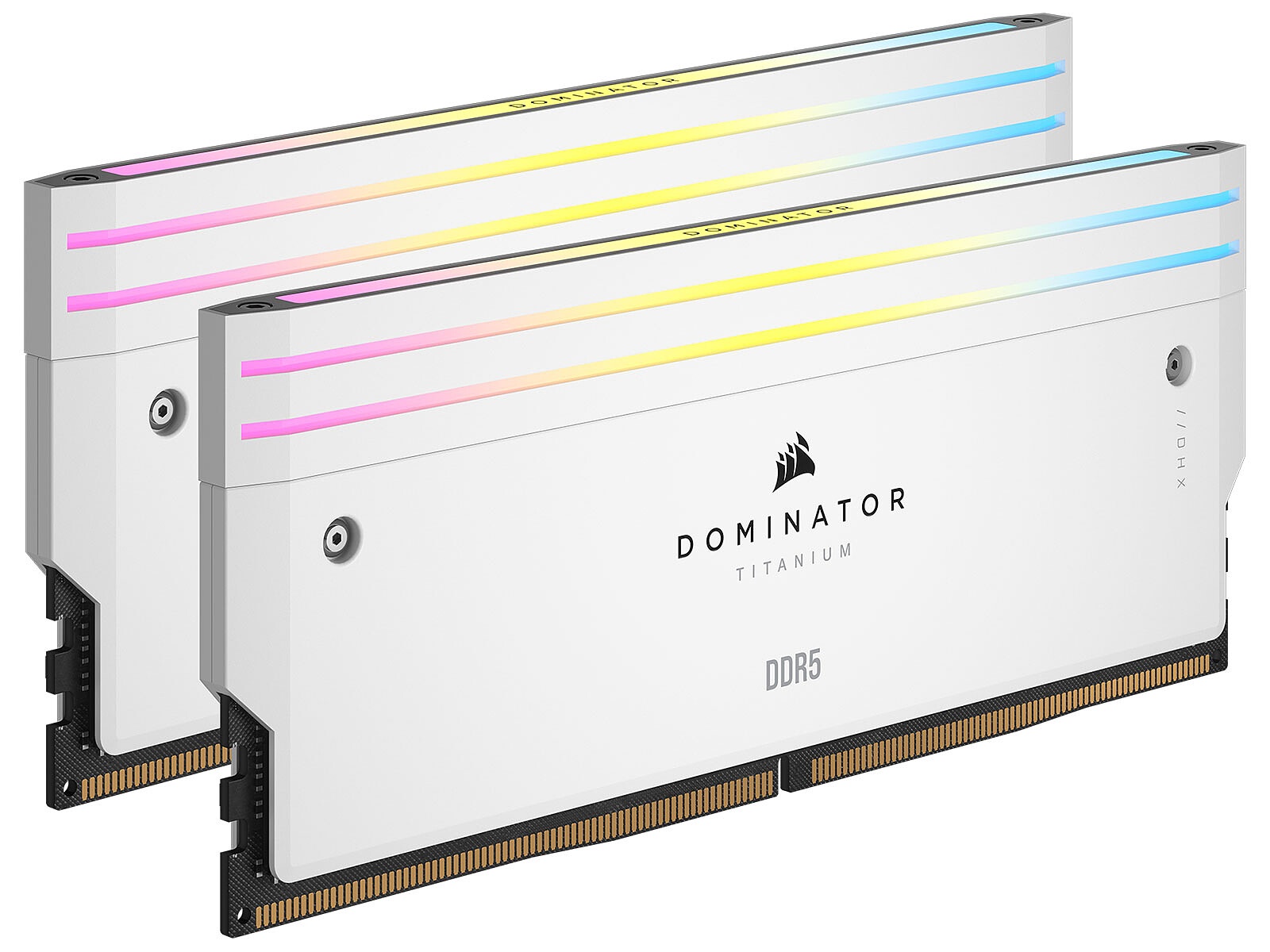 32gb ram corsair  white 6000mhz