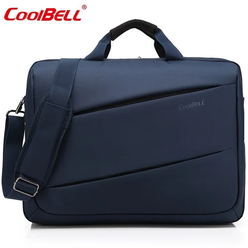 Coolbell Bag Blue Cb2068