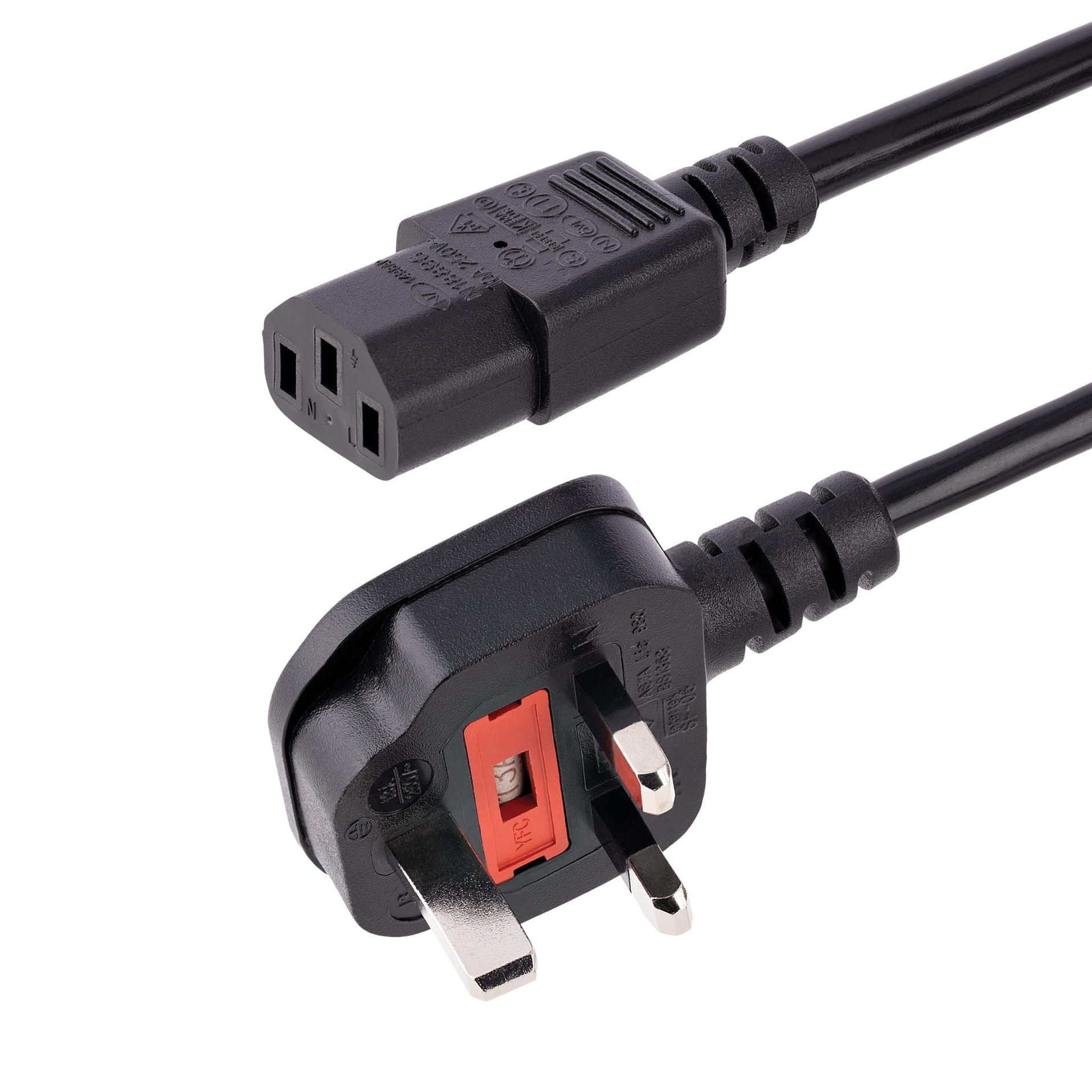 Power Cable For PC