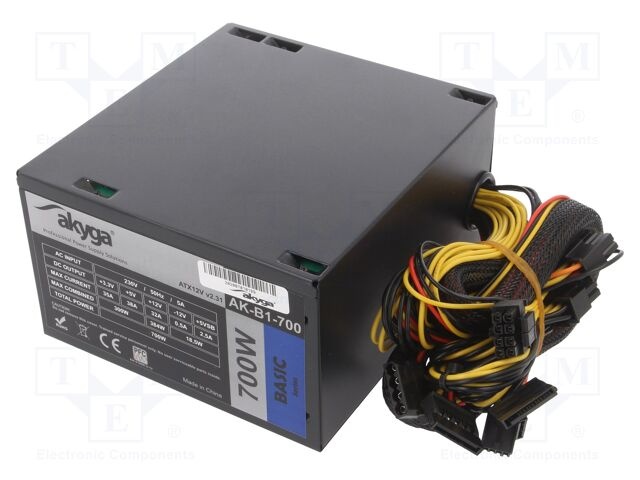 power supply 700 ak 