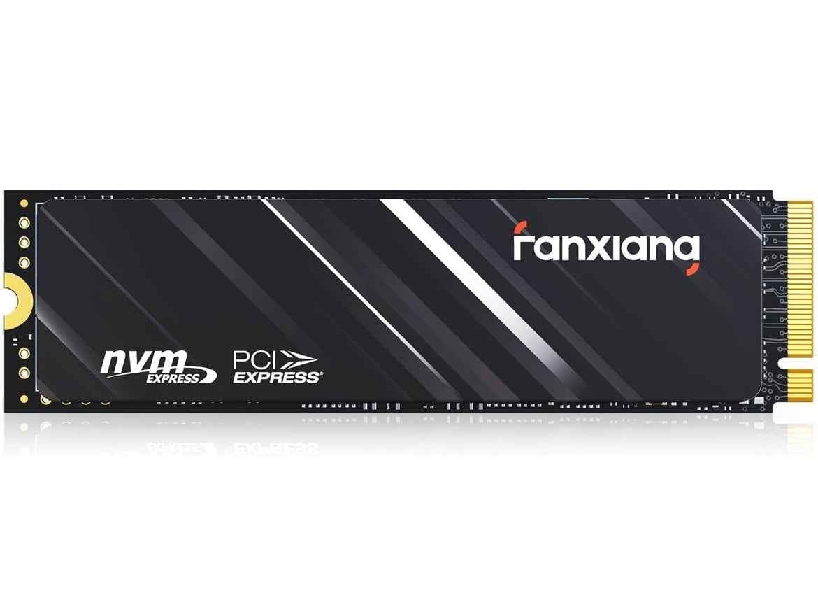 Hard 500gb ssd