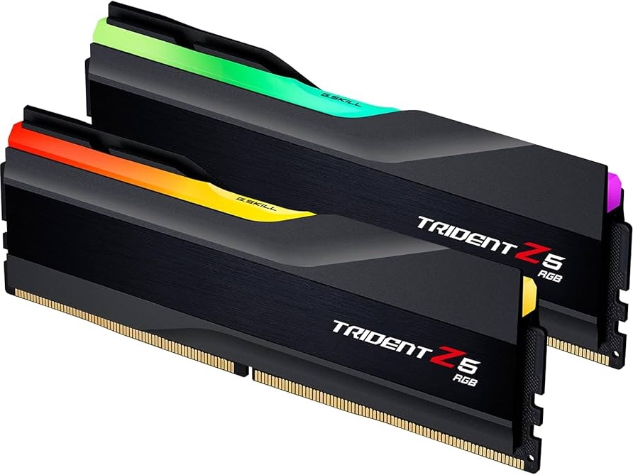 Ram 64gb (2*32) G skill