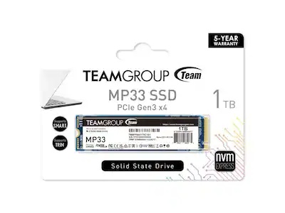 Hard 1TB TeamGrup 
