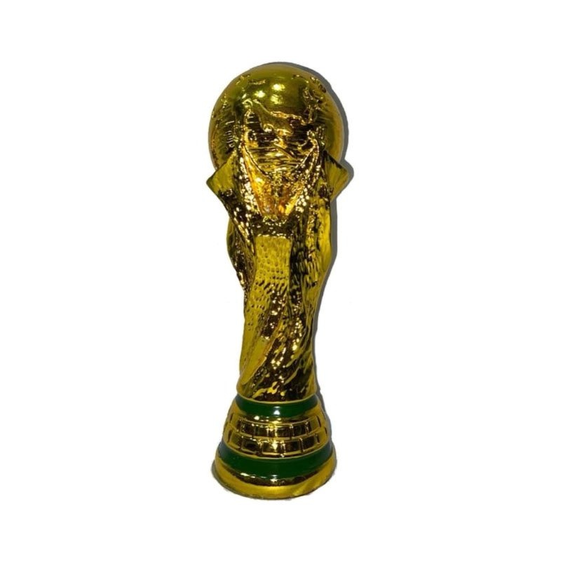 كأس بطولة كأس العالم لكرة القدم ٢٨ سم