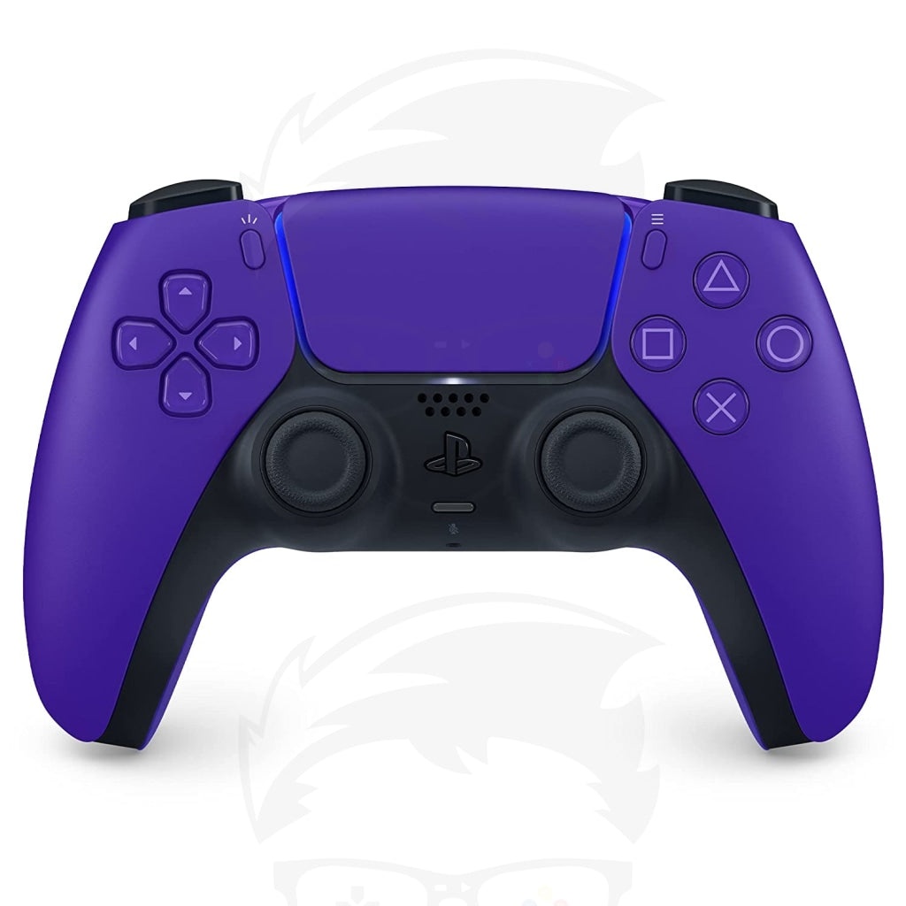 PlayStation DualSense® Wireless Controller - Galactic Purple 