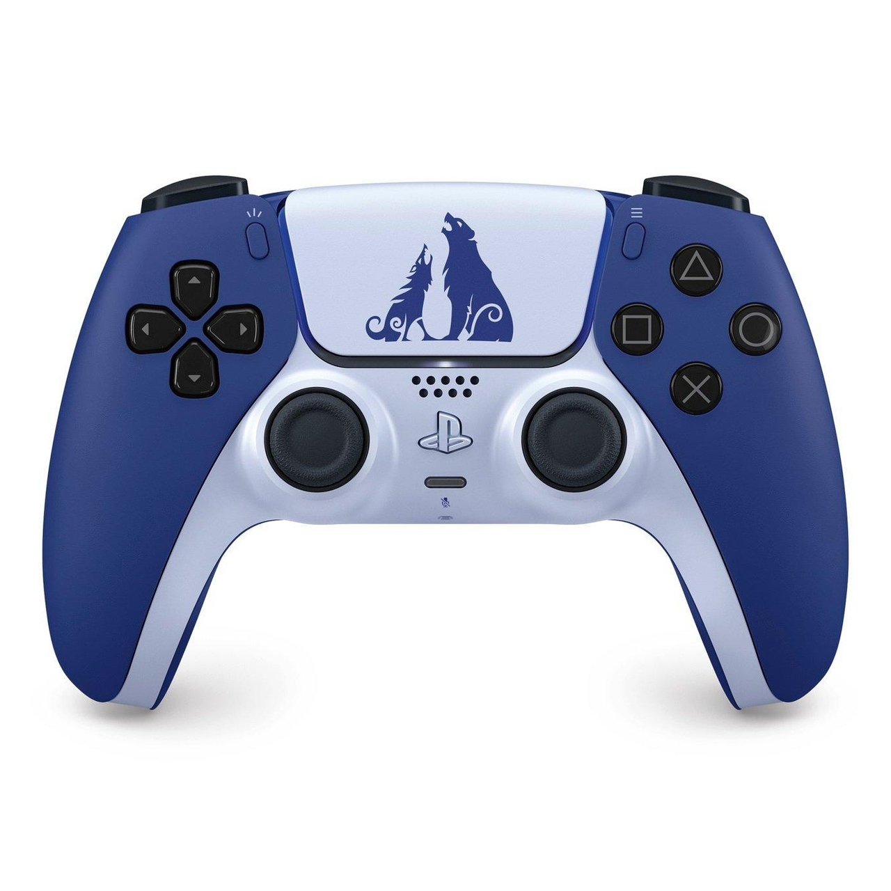 کۆنتڕۆڵەری بێوایەری PlayStation 4 DualSense – God of War Ragnarök
