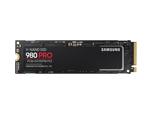 Hard 2TB samsung 980 ssd