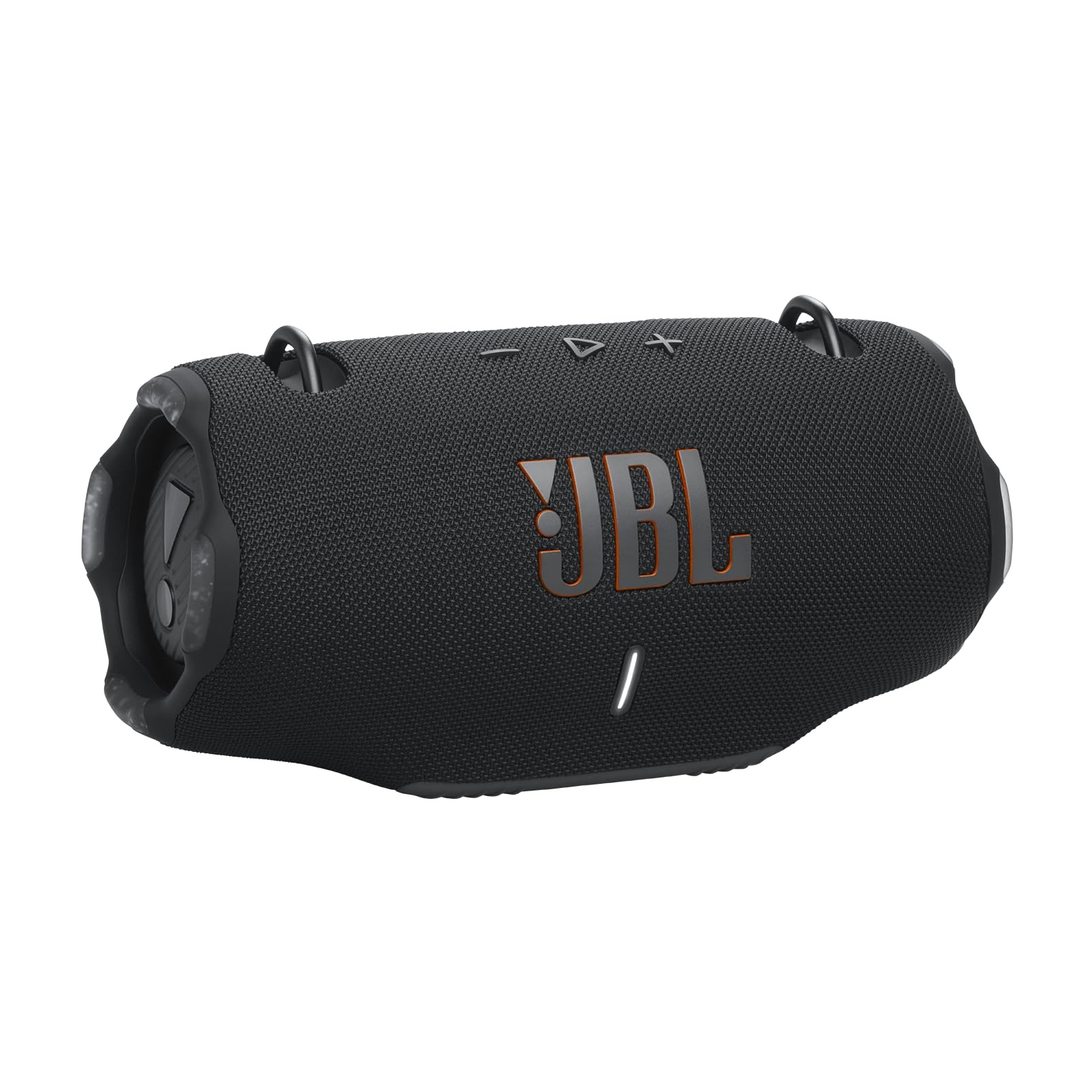 بڵندگۆی دژە ئاوی JBL XTREME 4 پۆرتەبڵ ڕەش