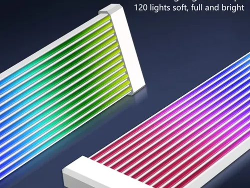 ARGB EXTENSION 12LIGHT STRIP 23.5cm