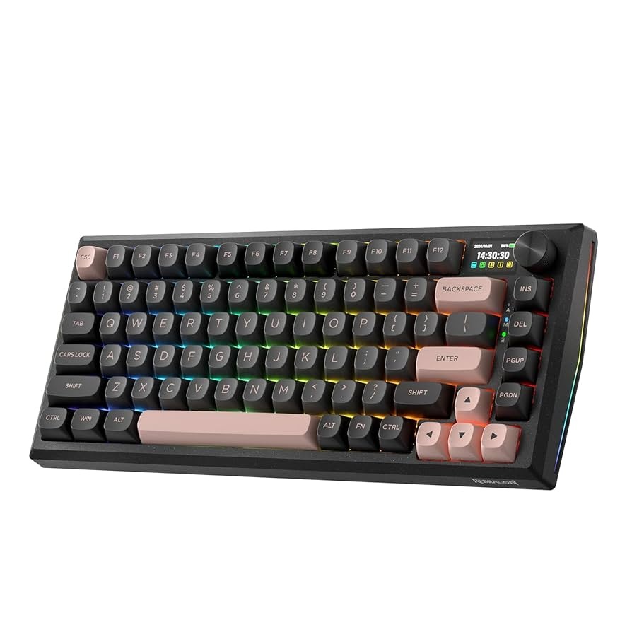 Redragon Eclipse Pro K720 Wireless