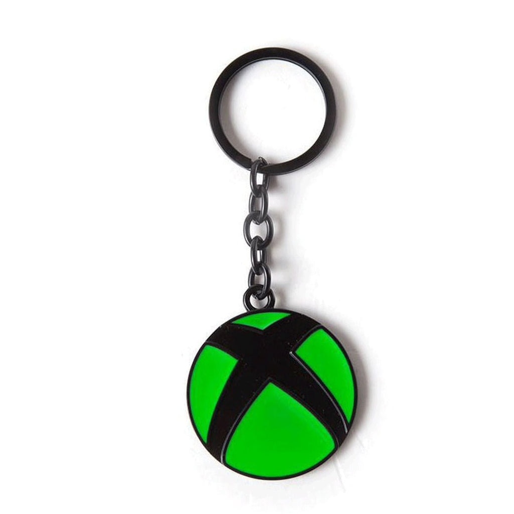 کلیلەی لۆگۆی Xbox