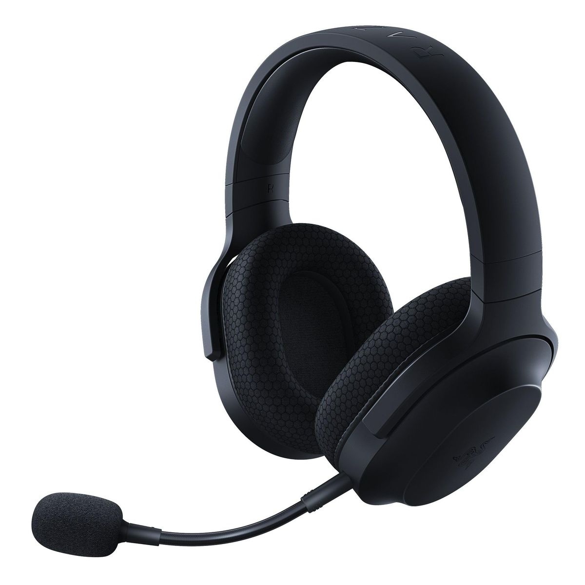 Razer Barracuda X Wireless Gaming Headset – Black