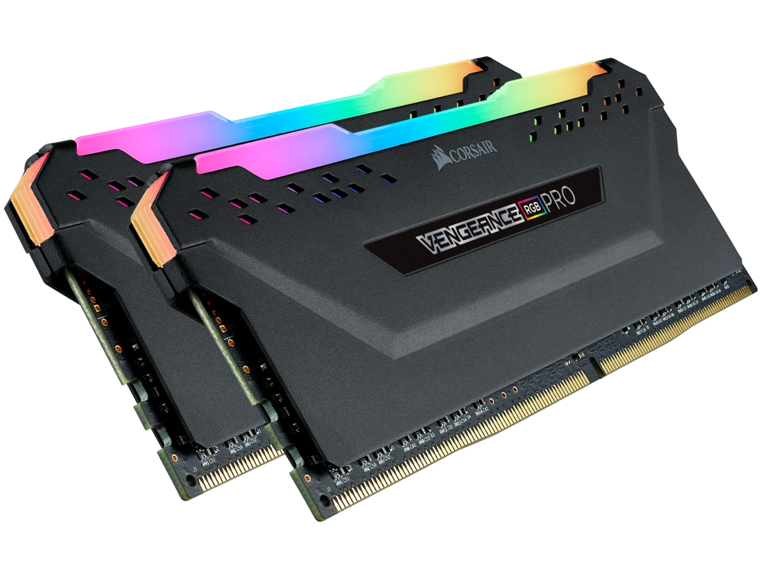 Ram 32gb corsair 3600mhz