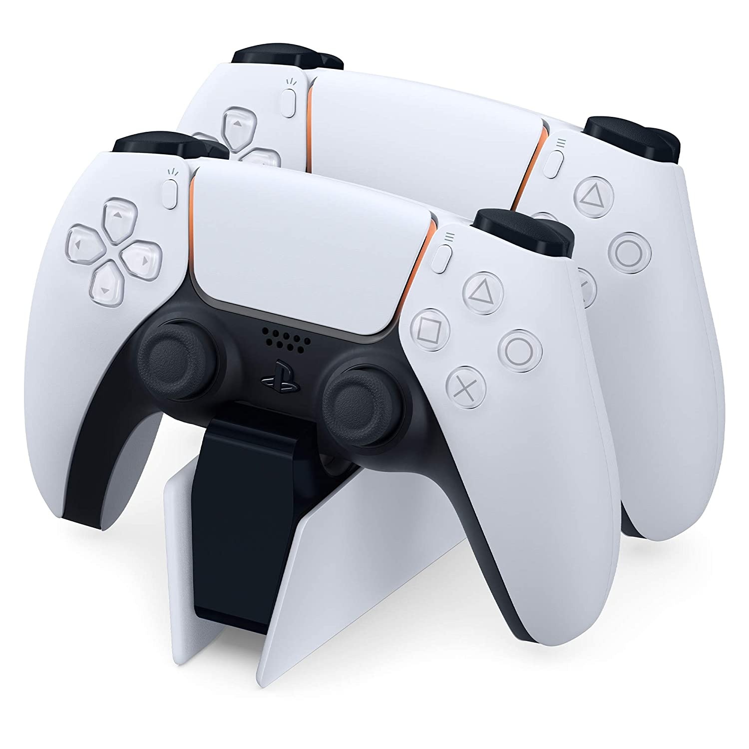PowerA PlayStation Twin Charging Station for PS5 Copy