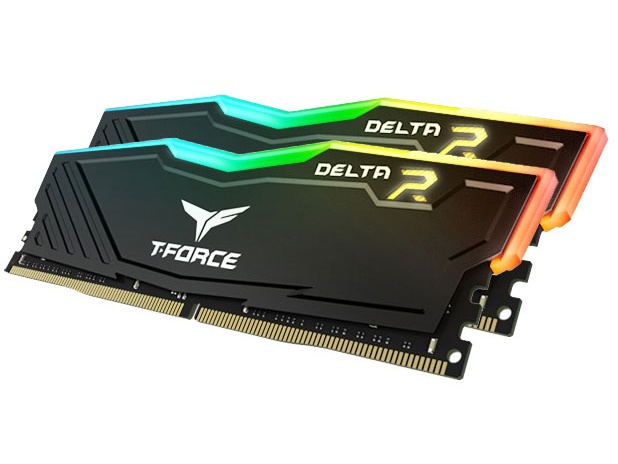 T-Force Delta RGB DDR4 16GB (2x8GB)