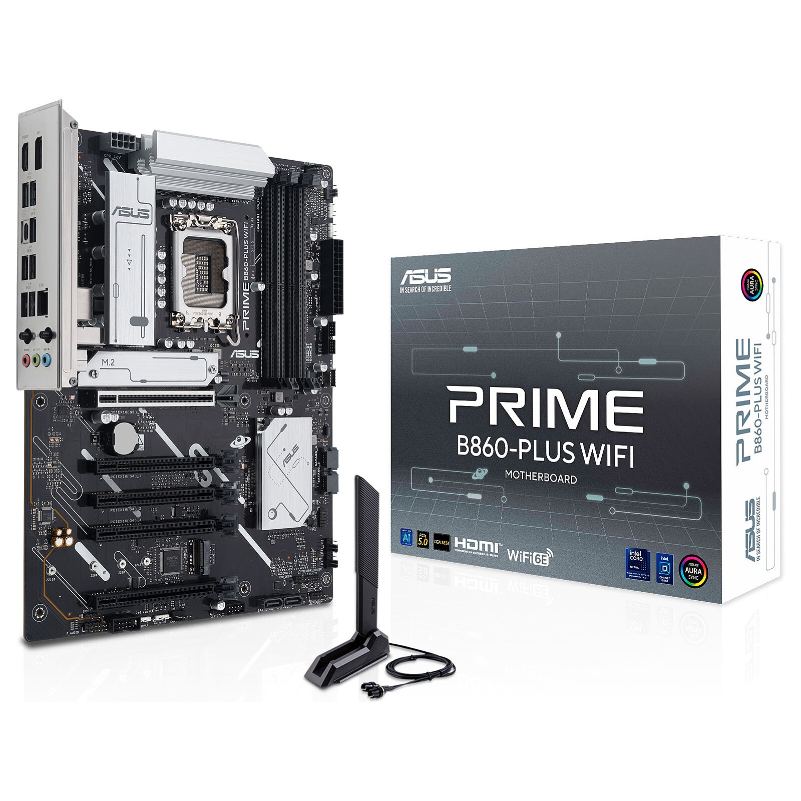 Asus B860