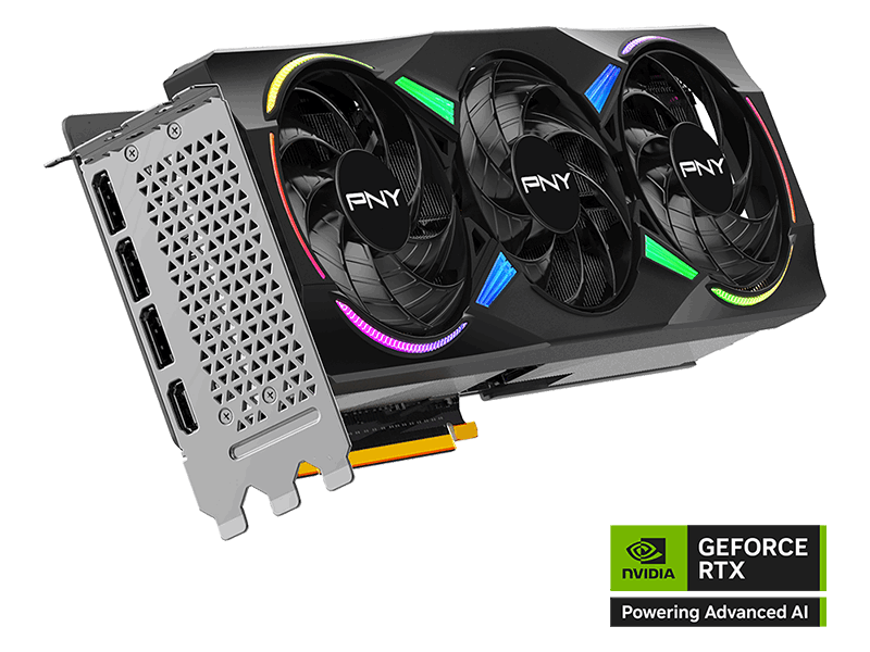 RTX 5070TI PNY