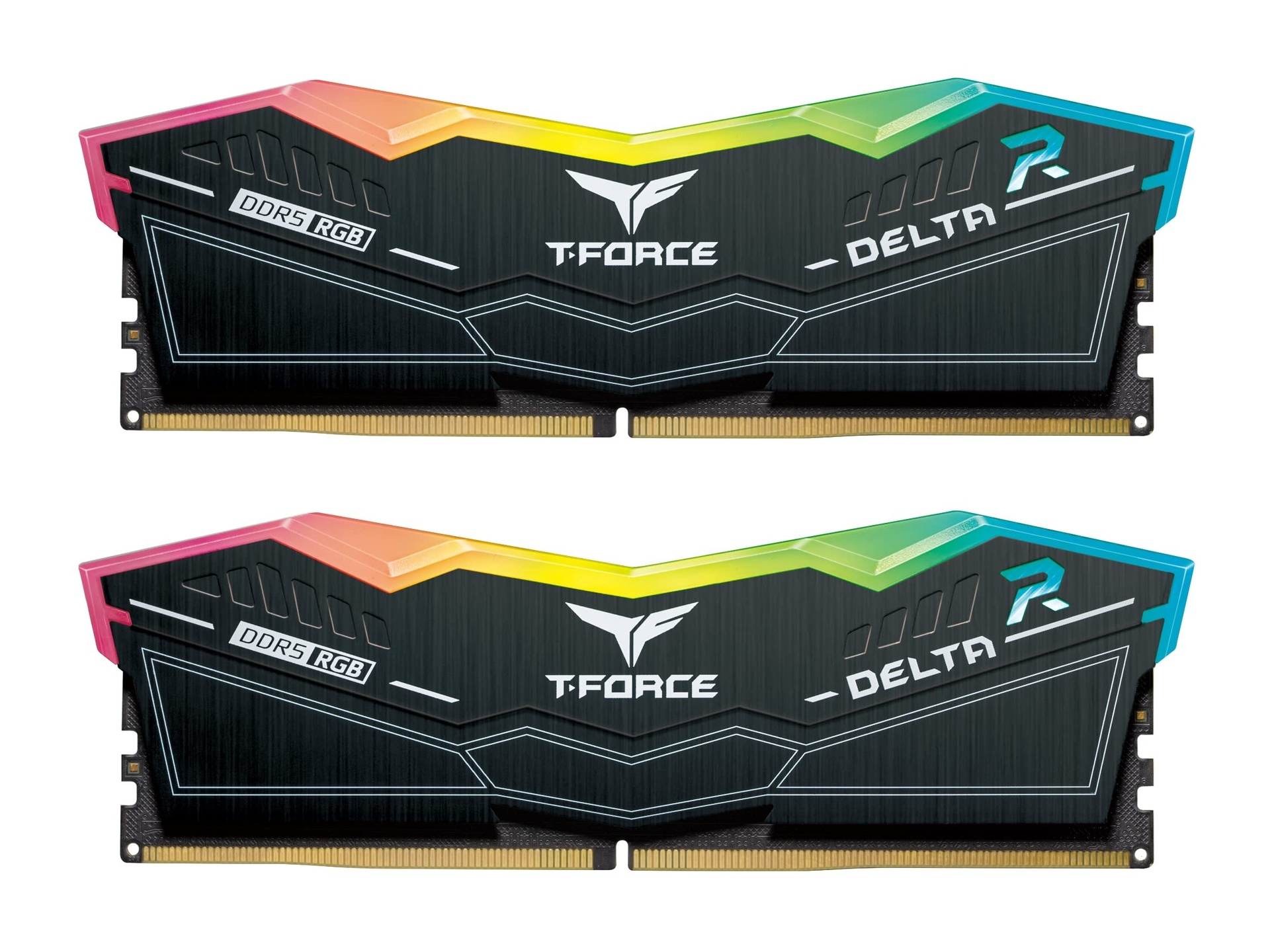 T-Force Delta RGB DDR4 32GB (2x16GB)