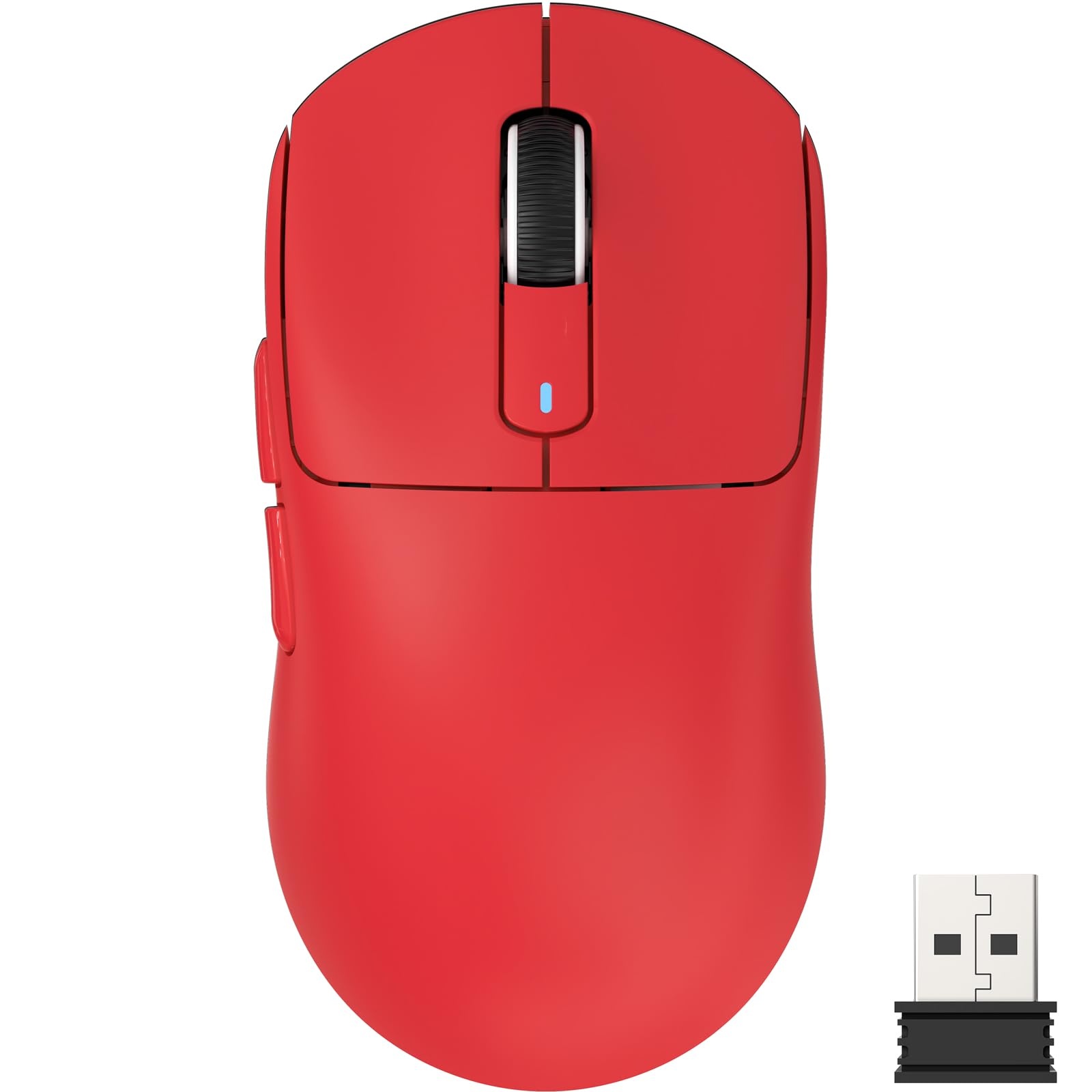 هێرشی ماوس قرشX3 RED