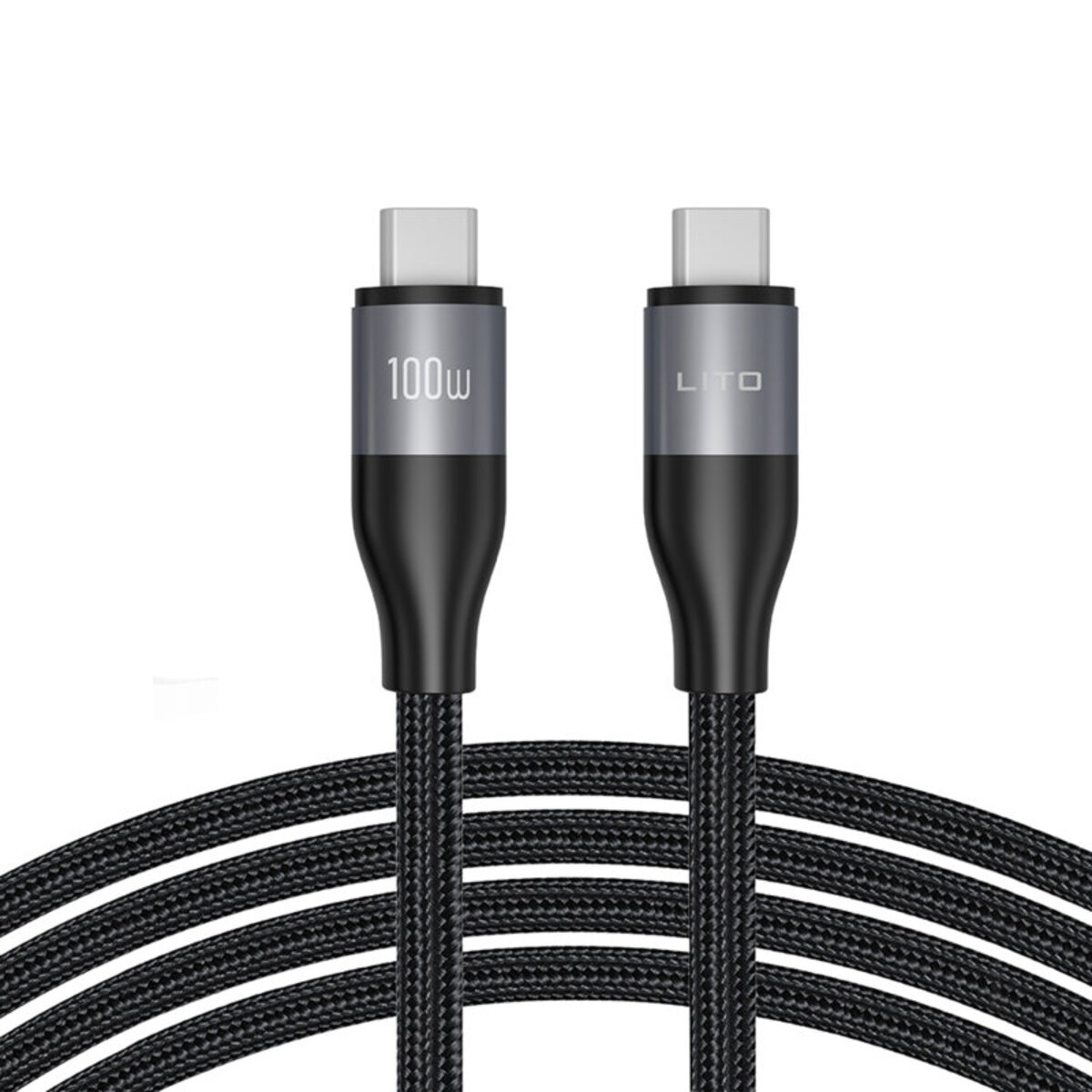 LITO cable LD25CC 100W 2M