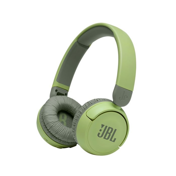 JBL Jr310BT kids green