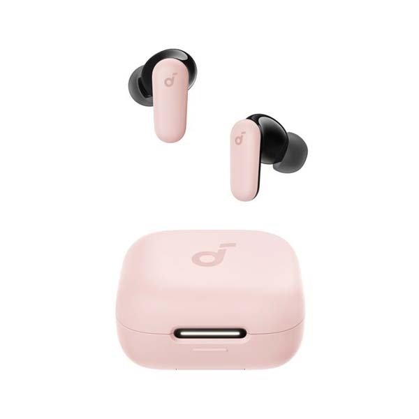 Anker Soundcore R50i NC True Wireless Earbuds – pink