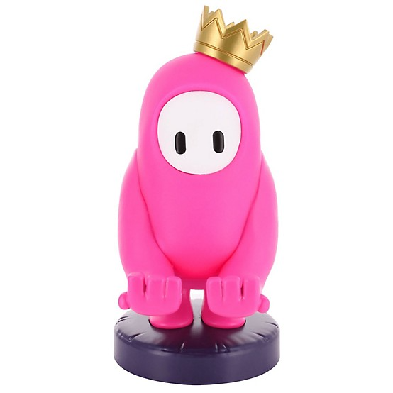 Exquisite Gaming Cable Guys Fall Guy Phone Holder & Gaming Controller