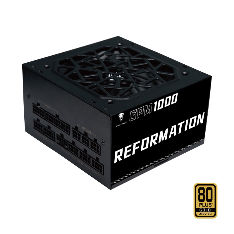 jungle leopard 1000w gold