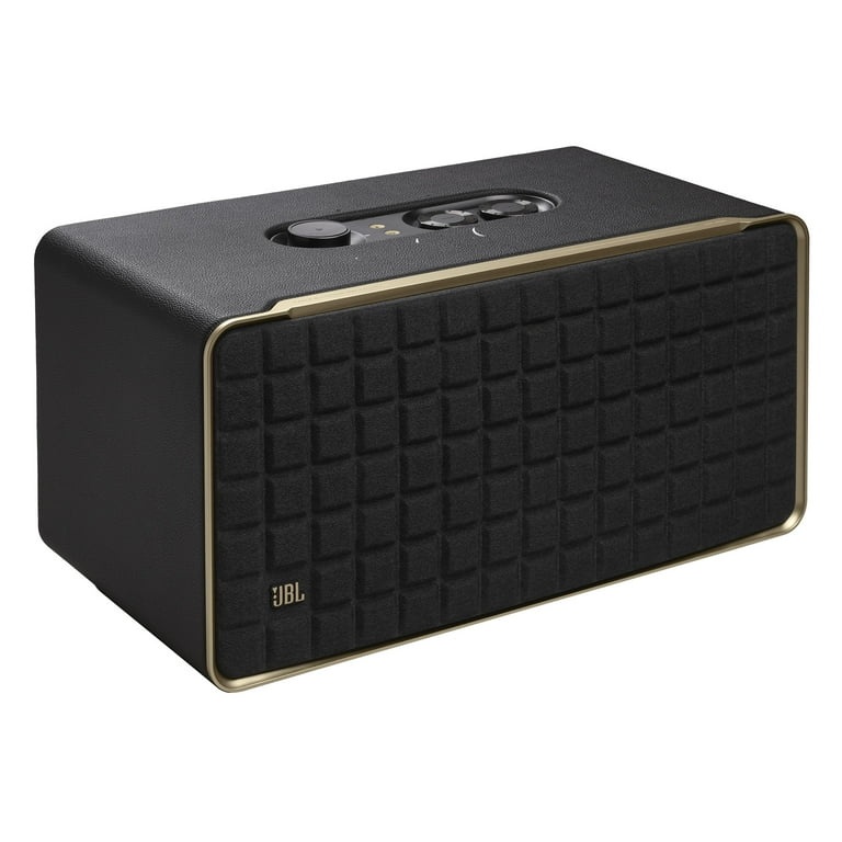 JBL Authentics 500 Portable Smart Home Speaker