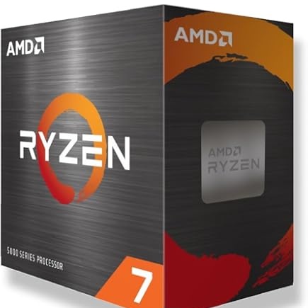 Reyzn 7 5700x