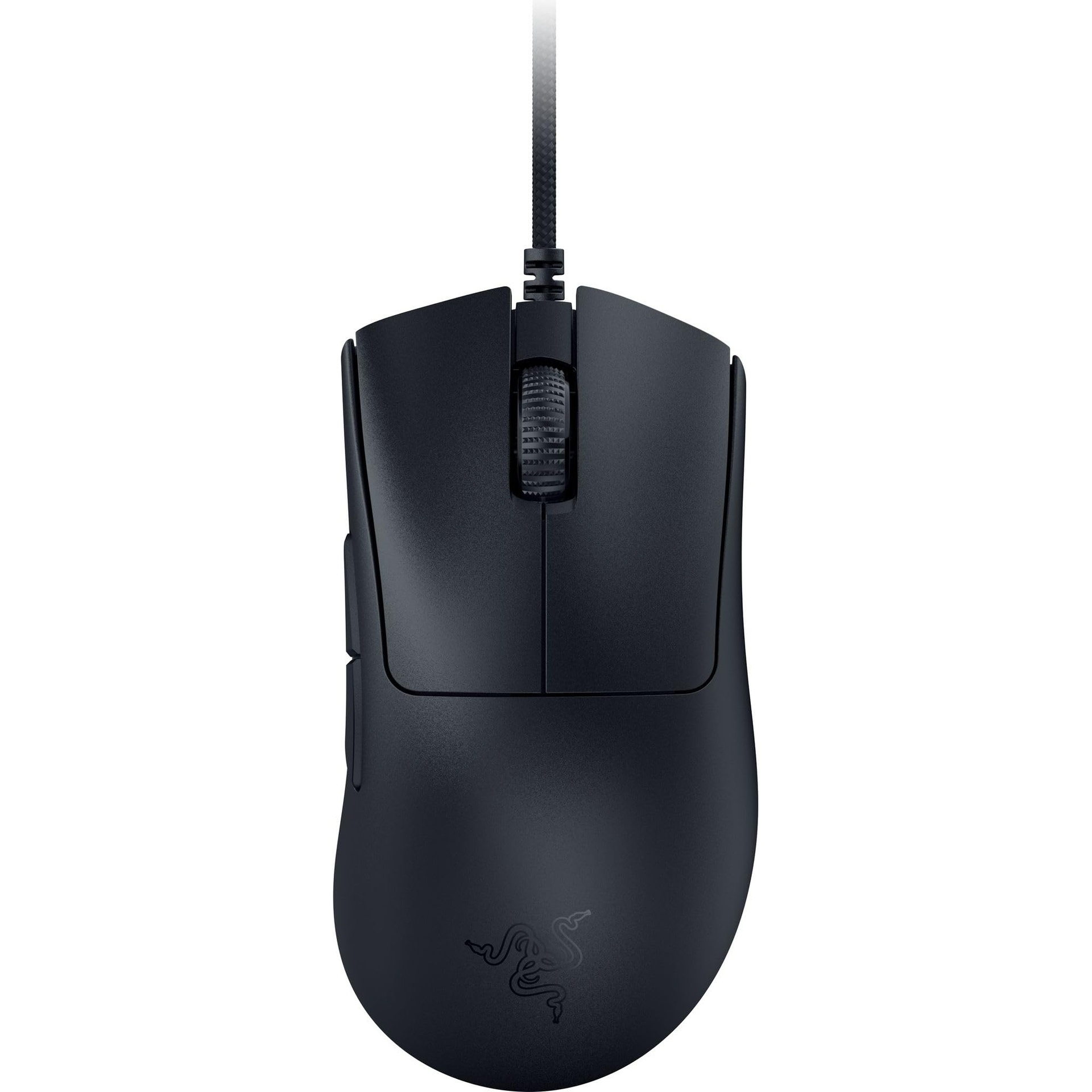Razer Deathadder V3 Gaming Mouse Wired Black