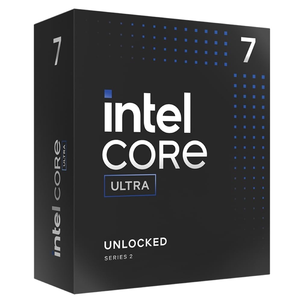 Ultra 7 265k