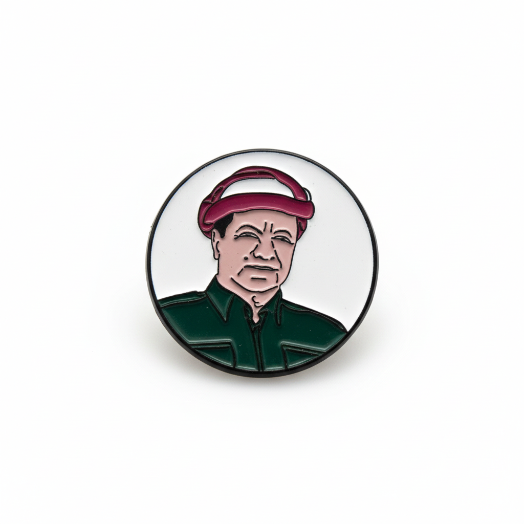  Masoud Barzani Sticker