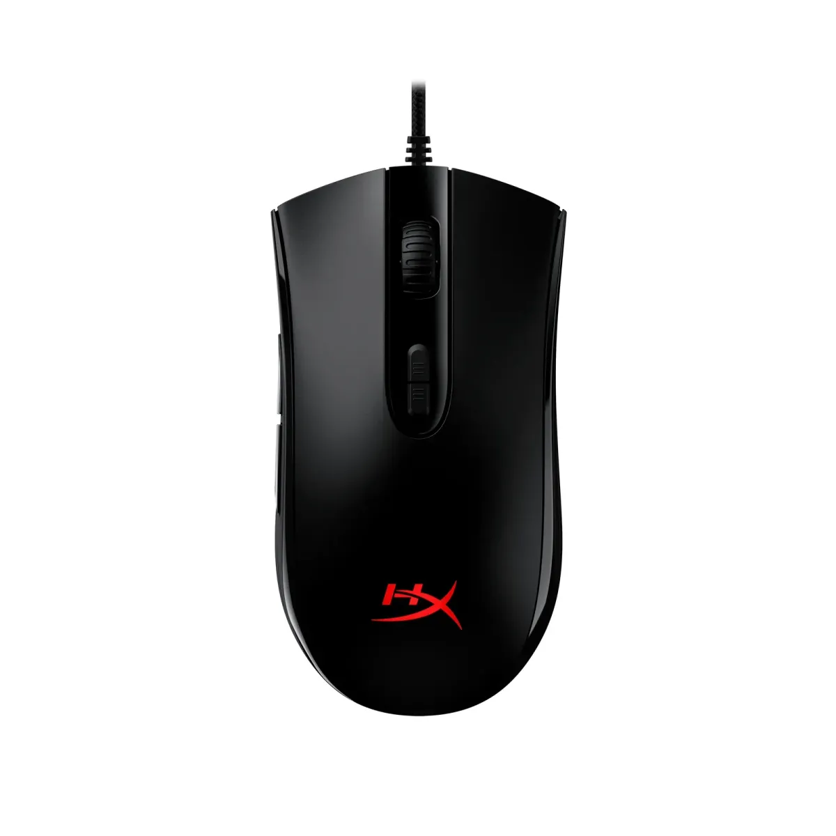 Hyper X Mouse Pulsefire Core RGB Open Box