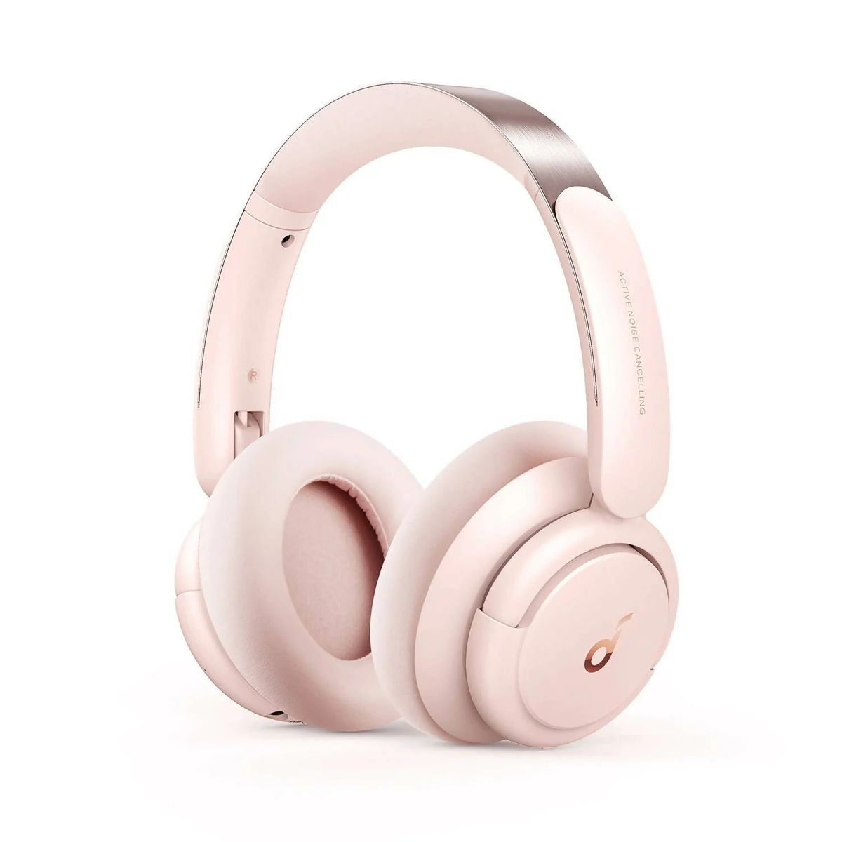 Anker Soundcore Life Q30 (Pink)