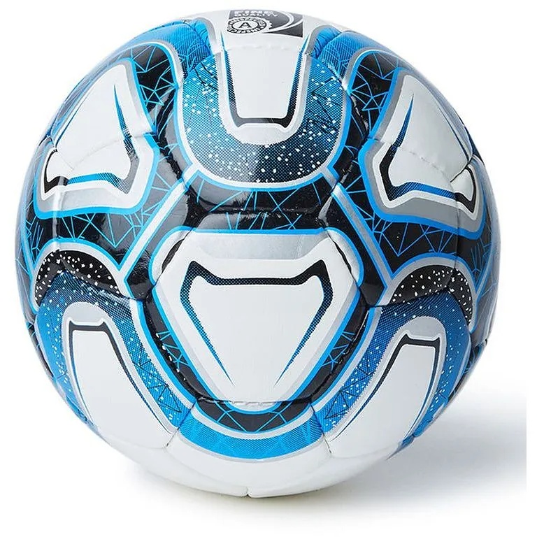  Ball Football Realstar Blue