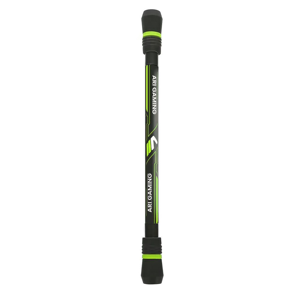 AG Spine Pencil Green