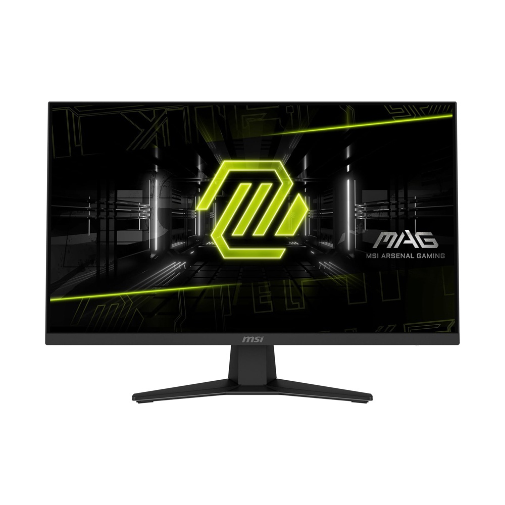 240HZ 2K IPS 274QF X24 monitar MSI MQG 0.5MS Speaker
