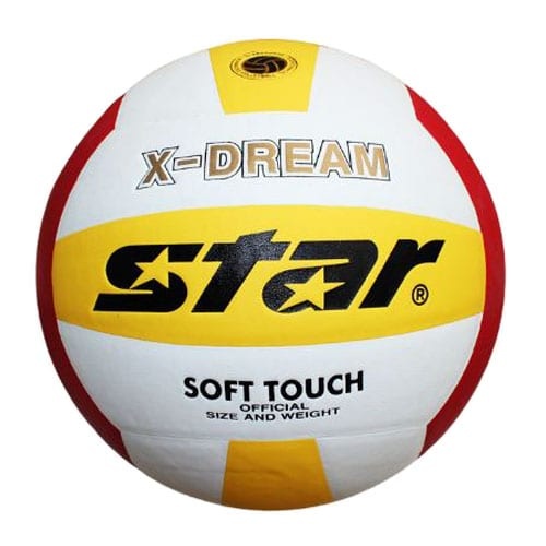 Vollyball Star X-Dream Soft Touch