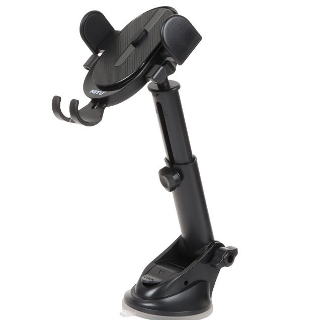 Nitu NH42 Car Phone Holder – Universal Fit