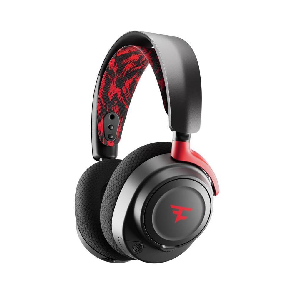 STEELSERIES HEADSET ARCTIS NOVA 7 FAZE CLAN EDETION